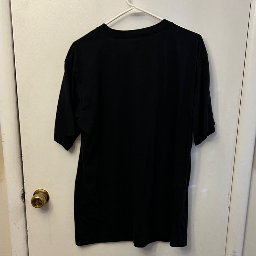 Cartoon Network Powerpuff Girls Black Tee Size XL - Picture 3 of 3
